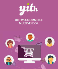 YITH WooCommerce Multi Vendor Premium